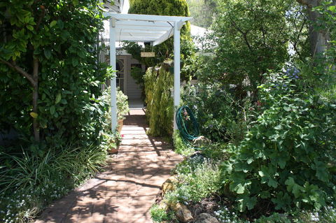 Jacaranda Guest House - Stayed 39