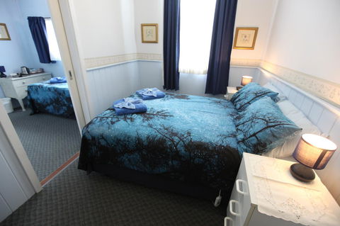 Jacaranda Guest House - Stayed 6