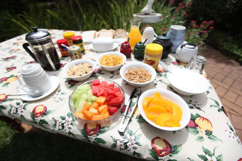 Jacaranda Guest House - Stayed 16