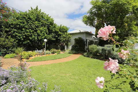 Jacaranda Guest House - Stayed 40