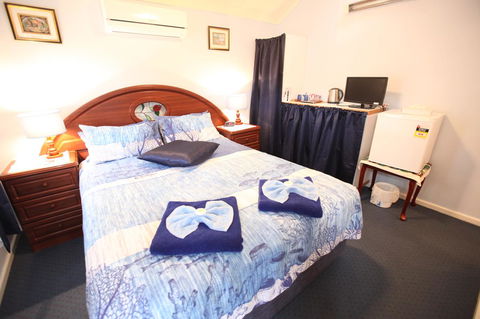Jacaranda Guest House - Stayed 22