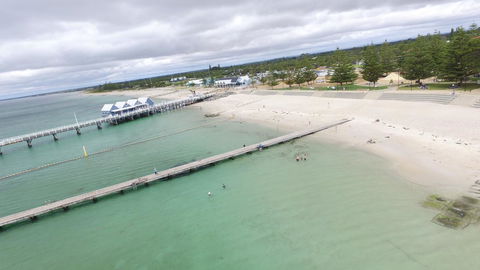 Jacaranda Guest House - Stayed 34