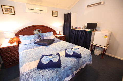 Jacaranda Guest House - Stayed 21