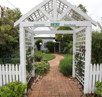 Jacaranda Guest House - Stayed