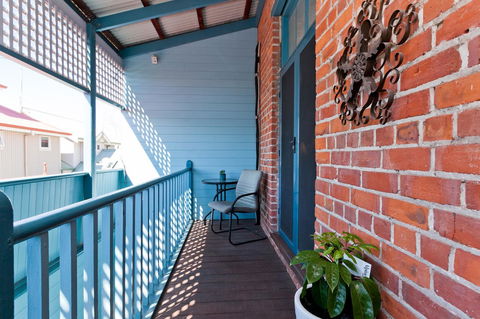 Apartment Faro - Stays Accommodation 9