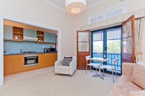 Apartment Faro - Stays Accommodation 4
