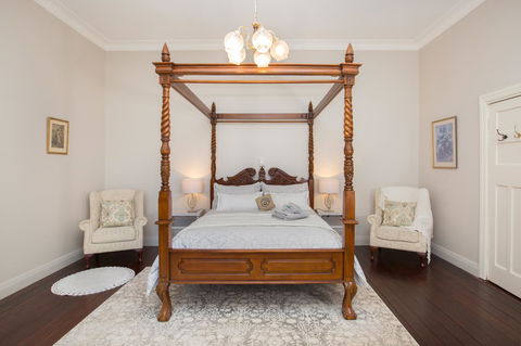 Historic Oakhill House Entire Estate - Stayed 1