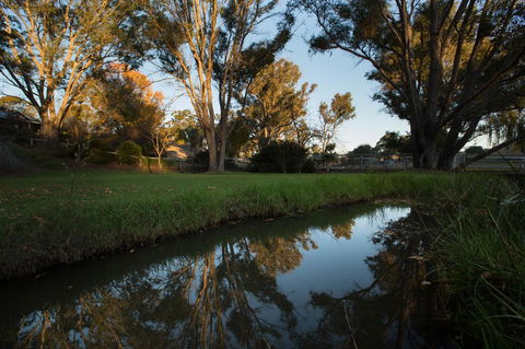 Historic Oakhill House Entire Estate - Stayed 19