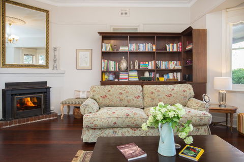 Historic Oakhill House Entire Estate - Stayed 13