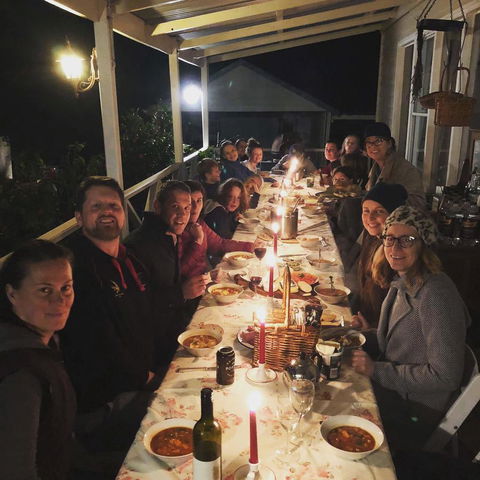 Historic Oakhill House Entire Estate - Stayed 7