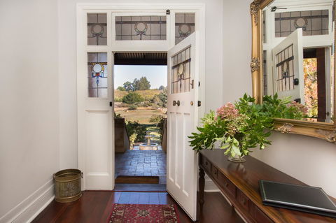 Historic Oakhill House Entire Estate - Stayed 3