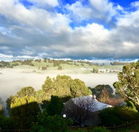 Balingup Highview Chalets - Stayed