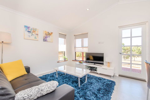 'Bindoon Valley Escape' Cottage - Stayed 0