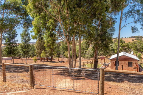 'Bindoon Valley Escape' Cottage - Stayed 11