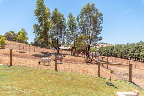 'Bindoon Valley Escape' Cottage - Stayed 10