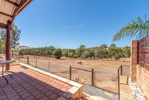 'Bindoon Valley Escape' Cottage - Stayed 7