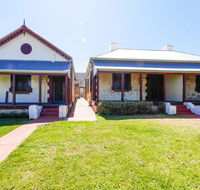 Fremantle Colonial Cottages - Stayed