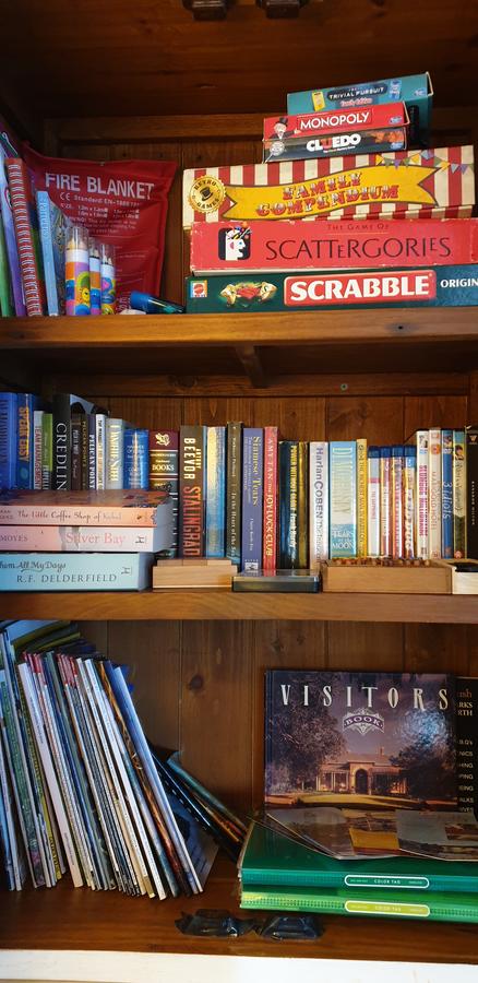 Di's Cabin In Dwellingup - Stayed 12