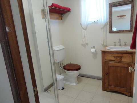 Di's Cabin In Dwellingup - Stayed 20