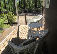Di's Cabin in Dwellingup - Stayed