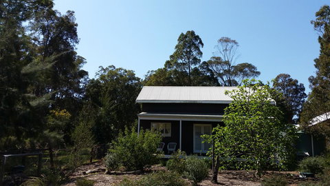 Di's Cabin In Dwellingup - Stayed 3