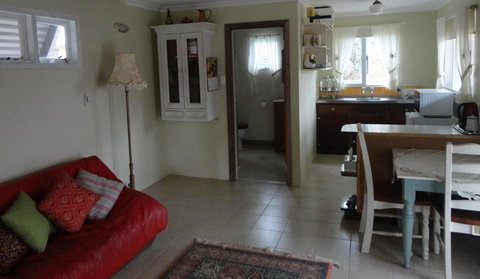 Di's Cabin In Dwellingup - Stayed 16