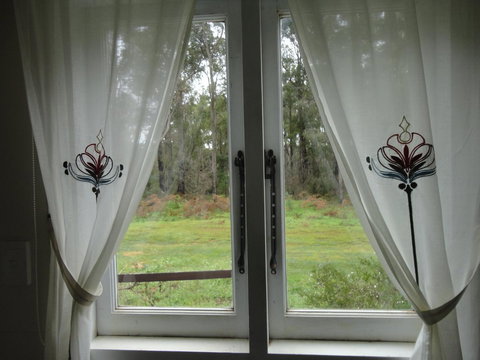 Di's Cabin In Dwellingup - Stayed 22