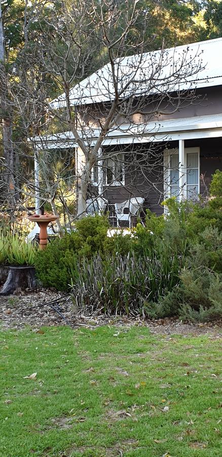 Di's Cabin In Dwellingup - Stayed 1