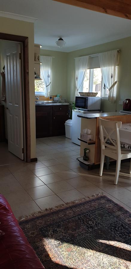 Di's Cabin In Dwellingup - Stayed 13