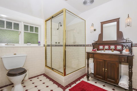 Rosebridge House Bed & Breakfast Adult Retreat - Stays Accommodation 25
