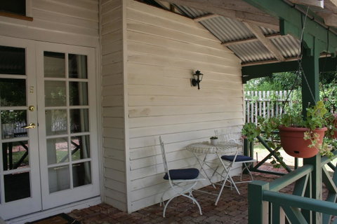 Rosebridge House Bed & Breakfast Adult Retreat - Stays Accommodation 38