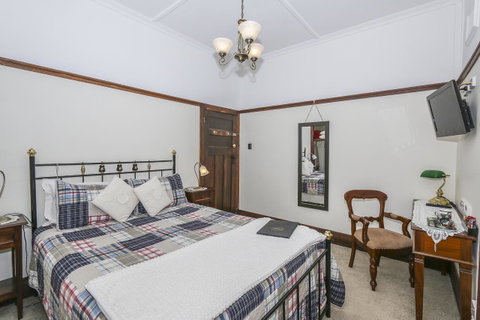 Rosebridge House Bed & Breakfast Adult Retreat - Stays Accommodation 28