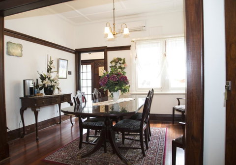 Rosebridge House Bed & Breakfast Adult Retreat - Stays Accommodation 33