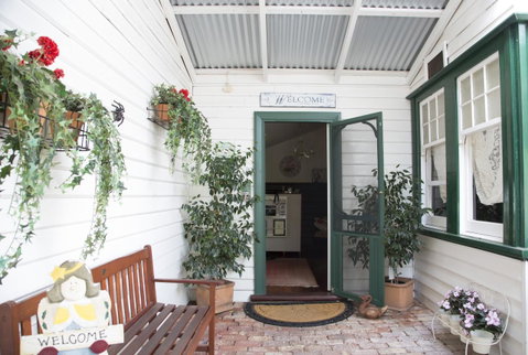 Rosebridge House Bed & Breakfast Adult Retreat - Stays Accommodation 37