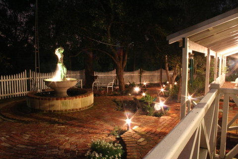 Rosebridge House Bed & Breakfast Adult Retreat - Stays Accommodation 0