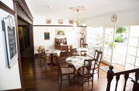 Rosebridge House Bed & Breakfast Adult Retreat - Stays Accommodation 17