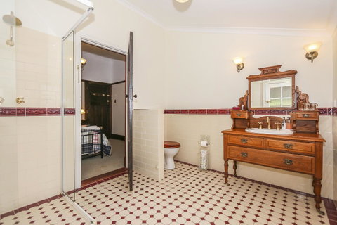 Rosebridge House Bed & Breakfast Adult Retreat - Stays Accommodation 29
