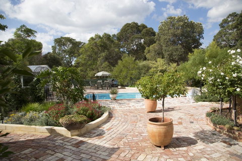 Rosebridge House Bed & Breakfast Adult Retreat - Stays Accommodation 27