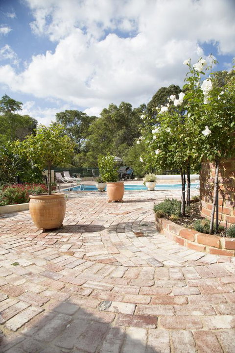 Rosebridge House Bed & Breakfast Adult Retreat - Stays Accommodation 41