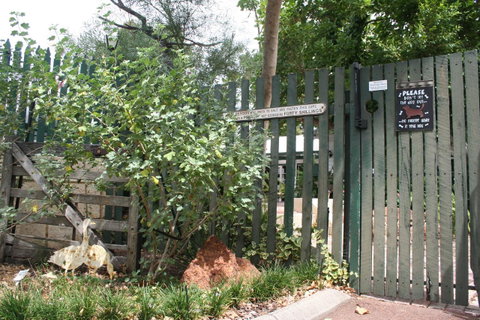 Rosebridge House Bed & Breakfast Adult Retreat - Stays Accommodation 26