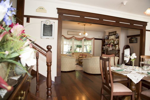 Rosebridge House Bed & Breakfast Adult Retreat - Stays Accommodation 39