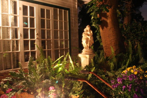 Rosebridge House Bed & Breakfast Adult Retreat - Stays Accommodation 21