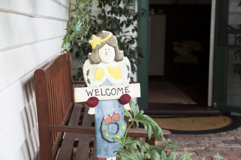 Rosebridge House Bed & Breakfast Adult Retreat - Stays Accommodation 34