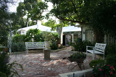 Rosebridge House Bed & Breakfast Adult Retreat - Stays Accommodation 23