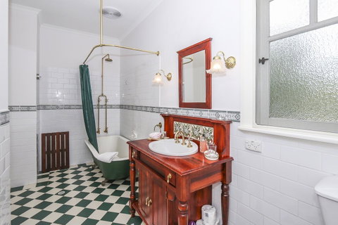 Rosebridge House Bed & Breakfast Adult Retreat - Stays Accommodation 15
