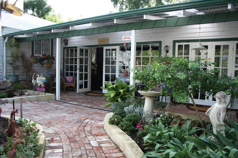 Rosebridge House Bed & Breakfast Adult Retreat - Stays Accommodation 1