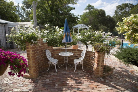 Rosebridge House Bed & Breakfast Adult Retreat - Stays Accommodation 7