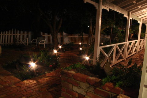 Rosebridge House Bed & Breakfast Adult Retreat - Stays Accommodation 11