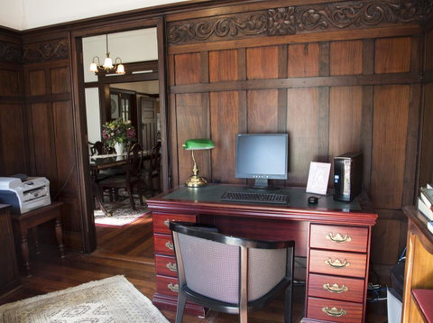 Rosebridge House Bed & Breakfast Adult Retreat - Stays Accommodation 40