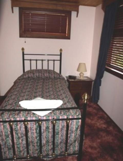 Pemberton Old Picture Theatre Holiday Apartments - Stayed 12